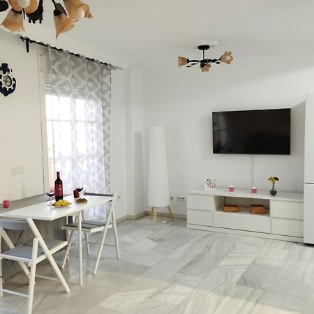 Apartamentos Playacala La Cala Del Moral المظهر الخارجي الصورة