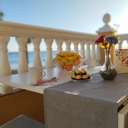 Apartamentos Playacala La Cala Del Moral المظهر الخارجي الصورة