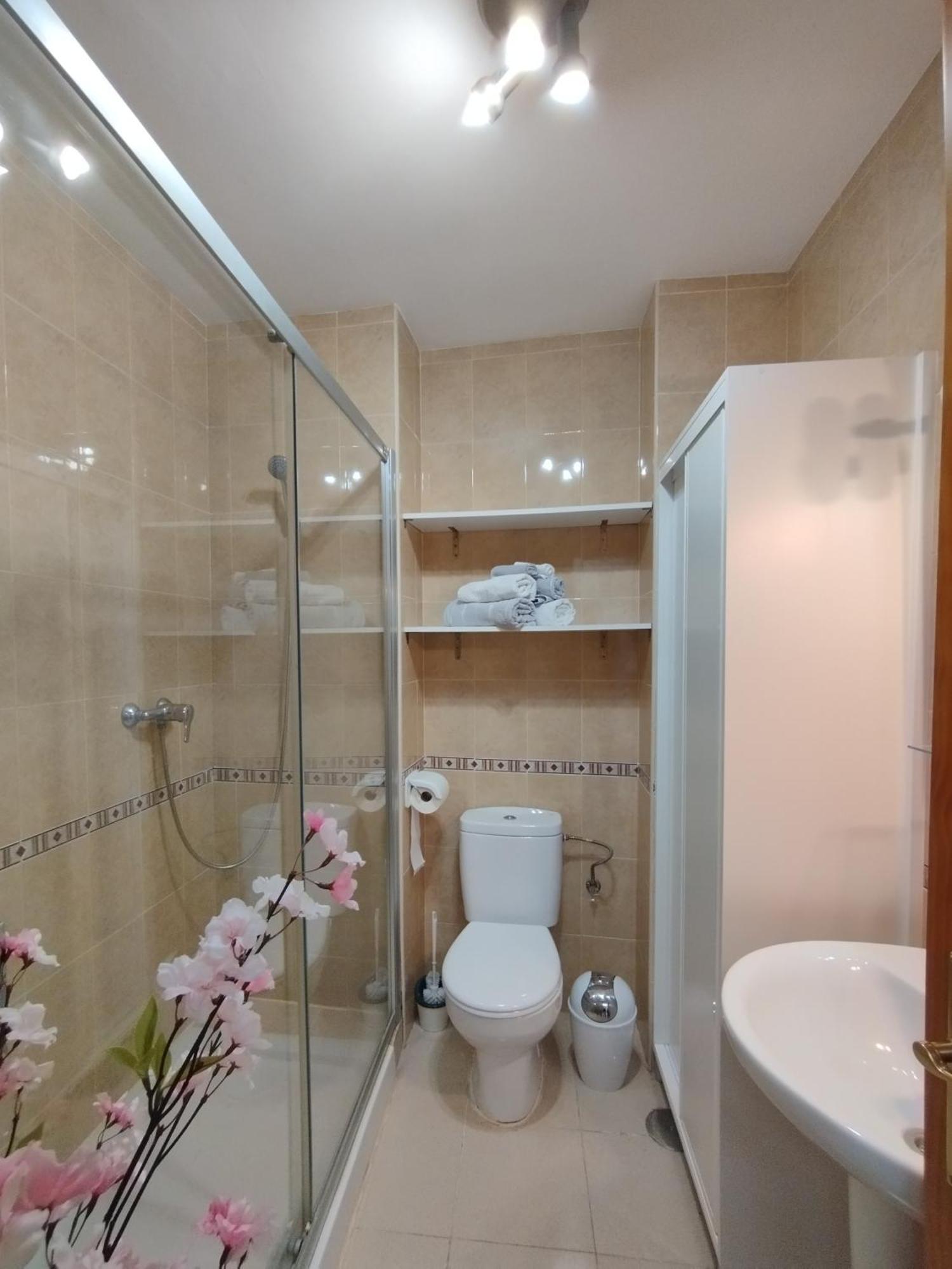 Apartamentos Playacala La Cala Del Moral المظهر الخارجي الصورة