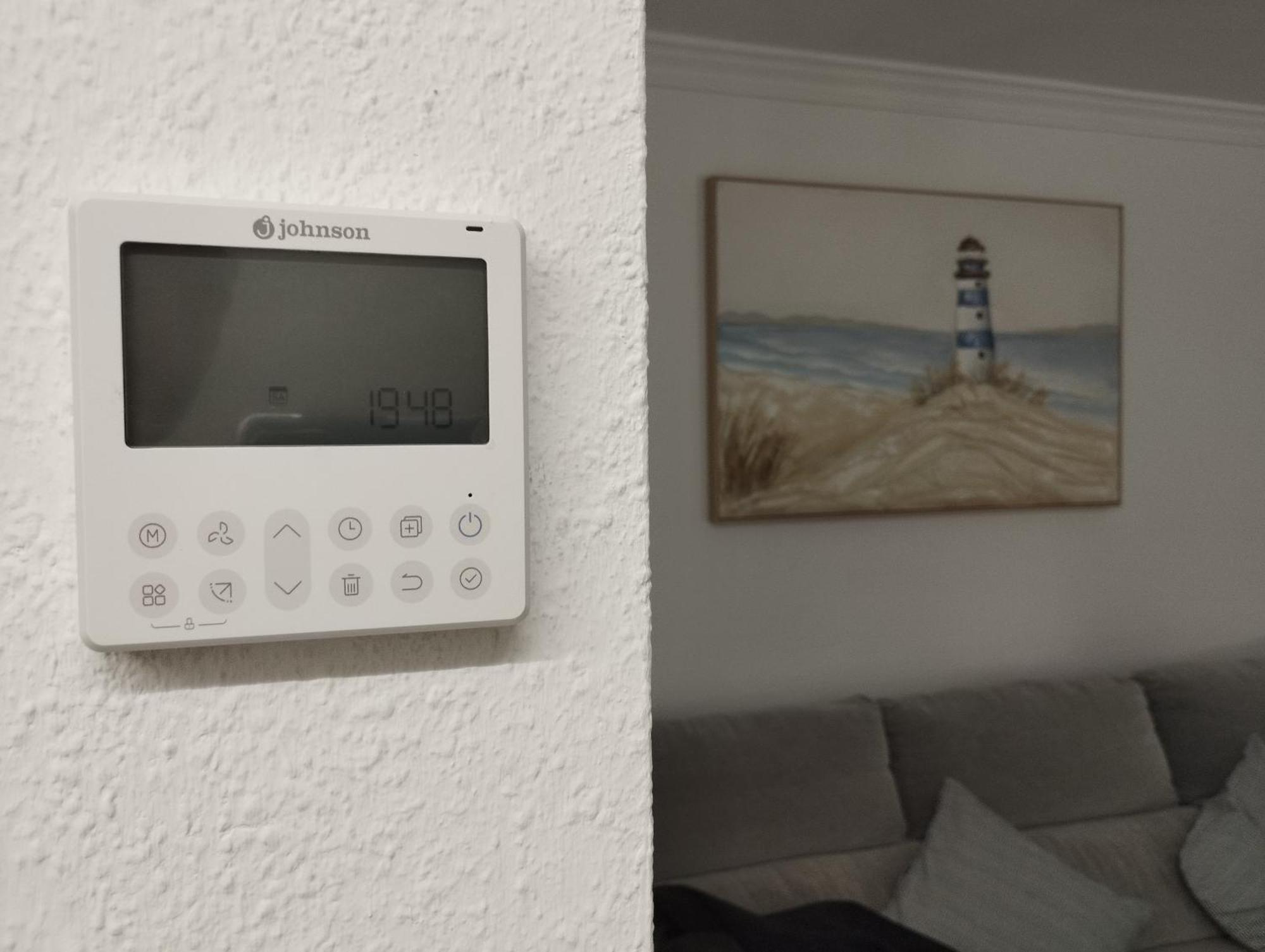 Apartamentos Playacala La Cala Del Moral المظهر الخارجي الصورة