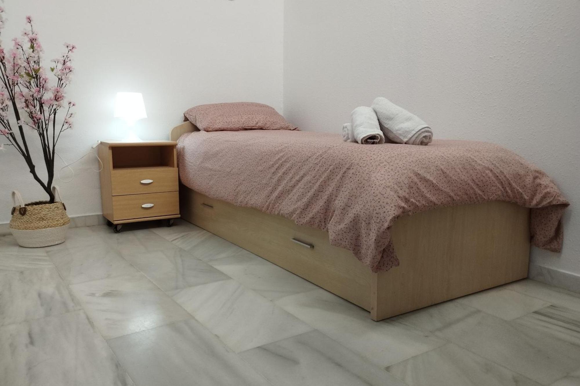 Apartamentos Playacala La Cala Del Moral المظهر الخارجي الصورة