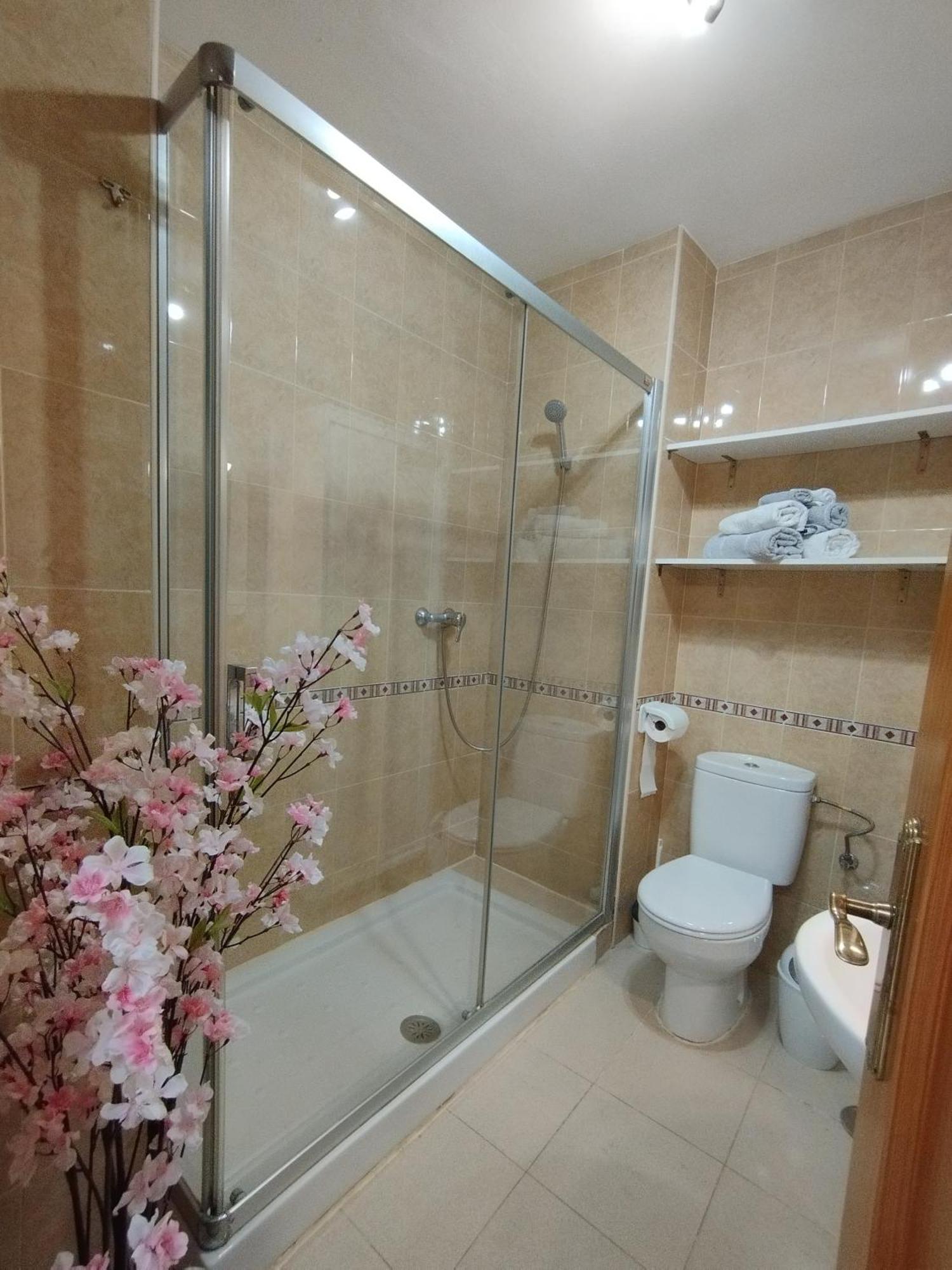 Apartamentos Playacala La Cala Del Moral المظهر الخارجي الصورة