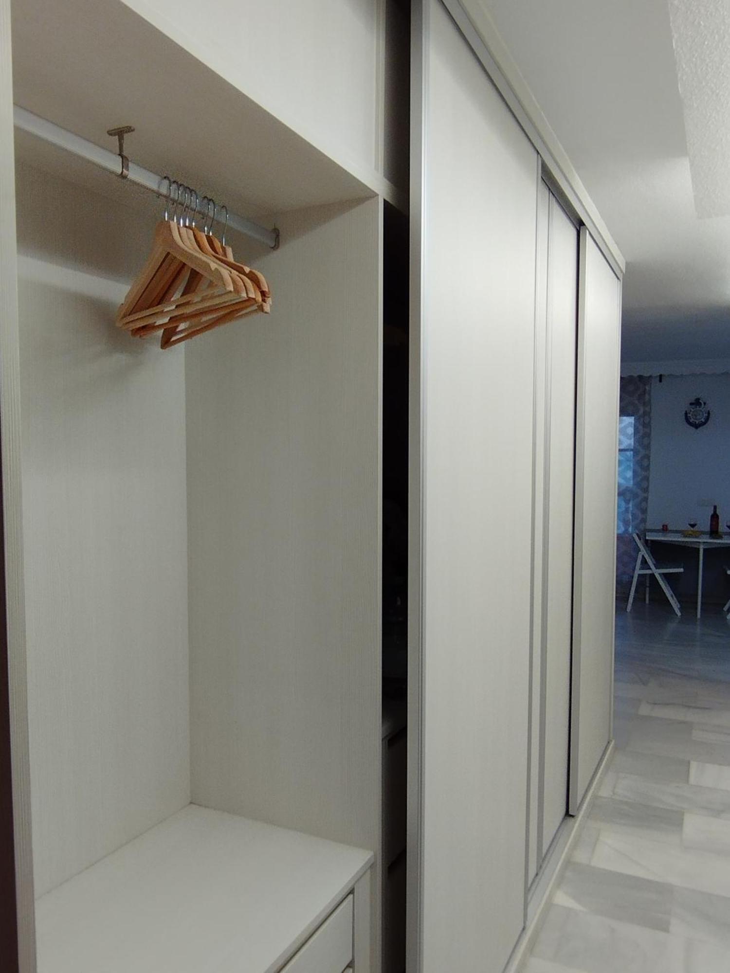 Apartamentos Playacala La Cala Del Moral المظهر الخارجي الصورة