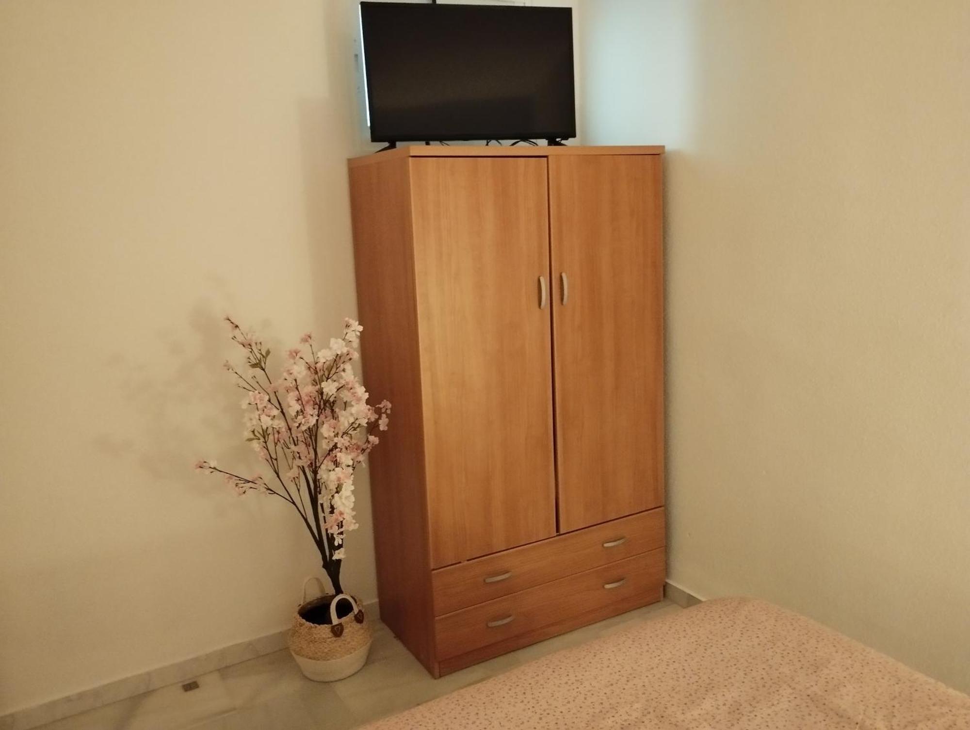 Apartamentos Playacala La Cala Del Moral المظهر الخارجي الصورة