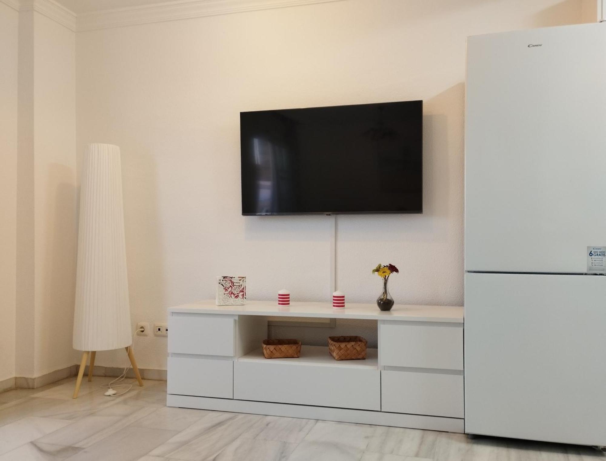 Apartamentos Playacala La Cala Del Moral المظهر الخارجي الصورة