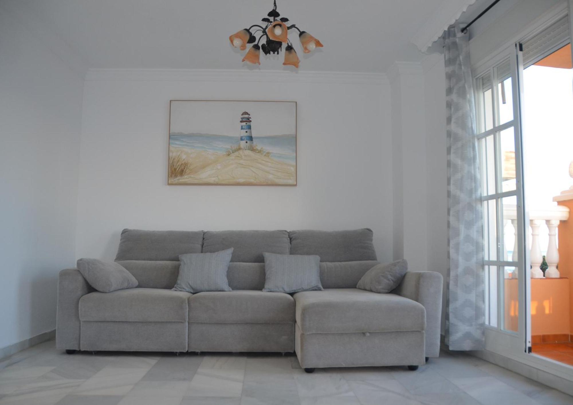 Apartamentos Playacala La Cala Del Moral المظهر الخارجي الصورة